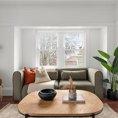 סידני Bondi Junction Apartments By Urban Rest מראה חיצוני תמונה