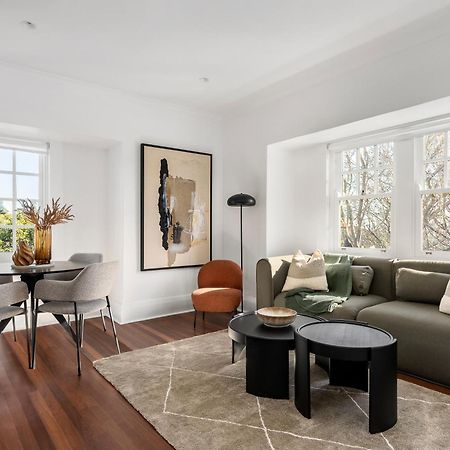 סידני Bondi Junction Apartments By Urban Rest מראה חיצוני תמונה