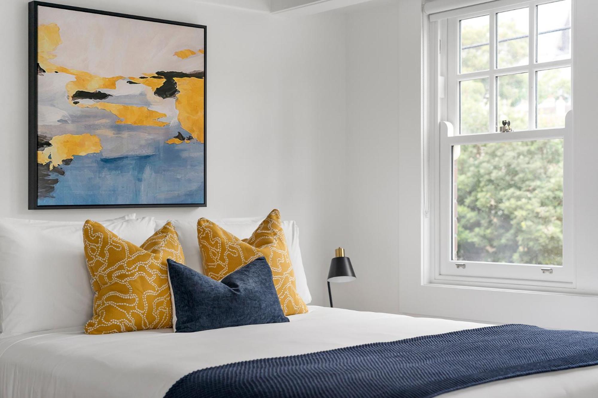 סידני Bondi Junction Apartments By Urban Rest מראה חיצוני תמונה