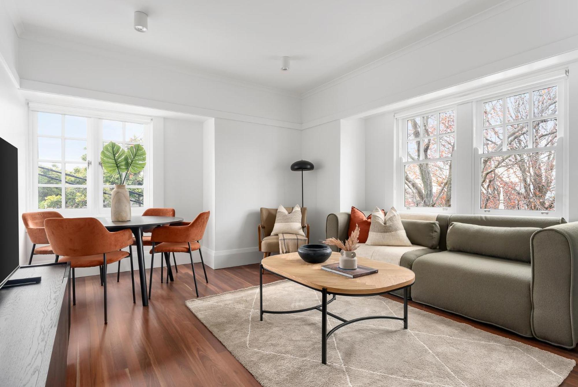 סידני Bondi Junction Apartments By Urban Rest מראה חיצוני תמונה