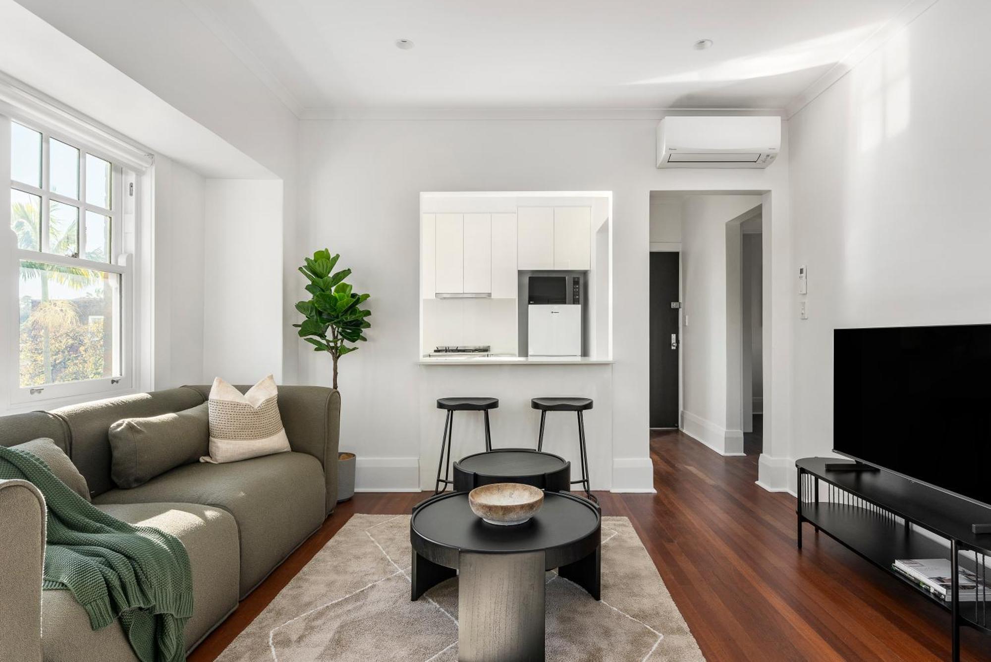 סידני Bondi Junction Apartments By Urban Rest מראה חיצוני תמונה