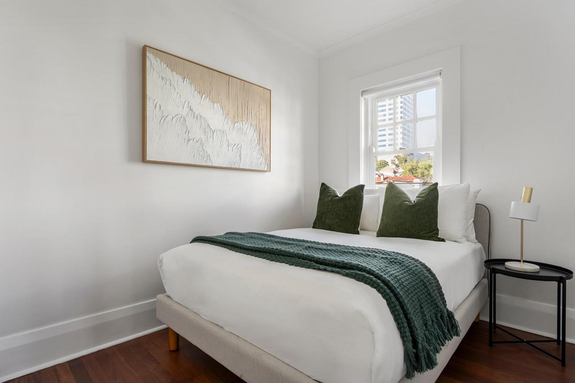 סידני Bondi Junction Apartments By Urban Rest מראה חיצוני תמונה