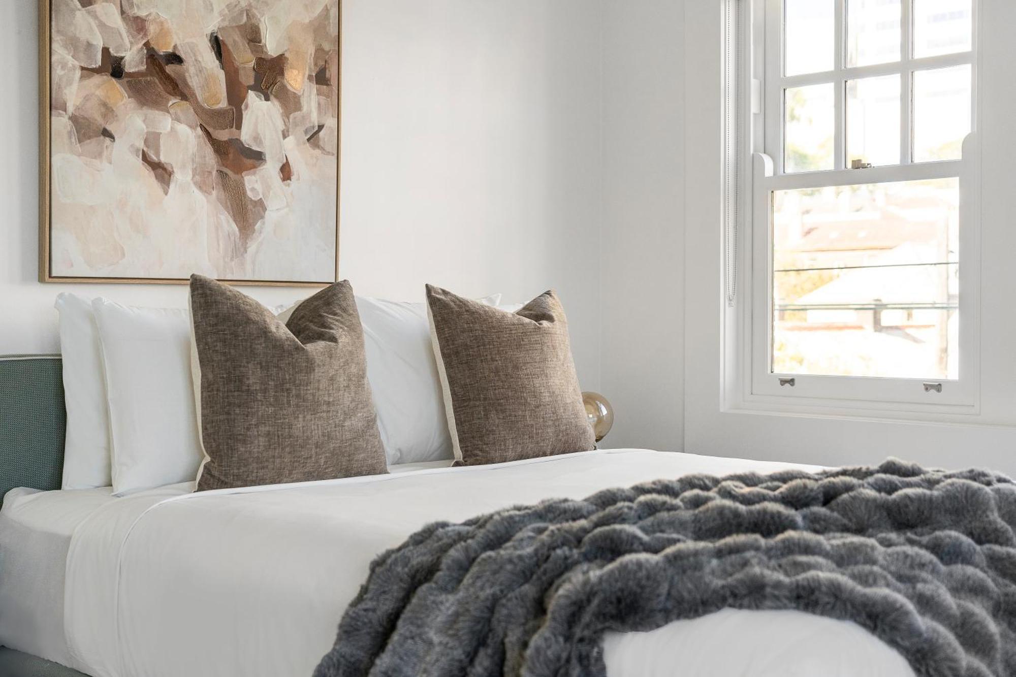 סידני Bondi Junction Apartments By Urban Rest מראה חיצוני תמונה