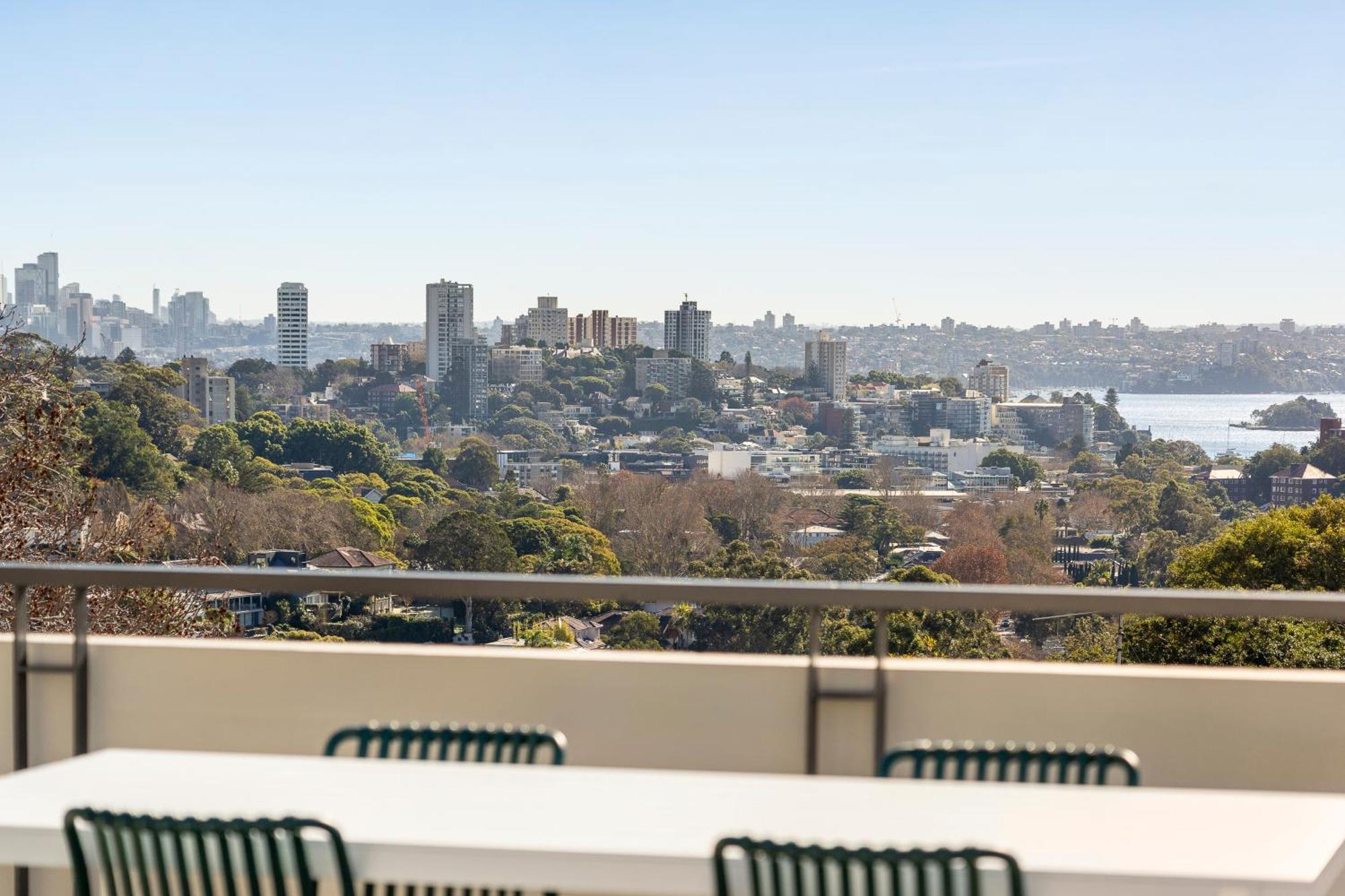 סידני Bondi Junction Apartments By Urban Rest מראה חיצוני תמונה