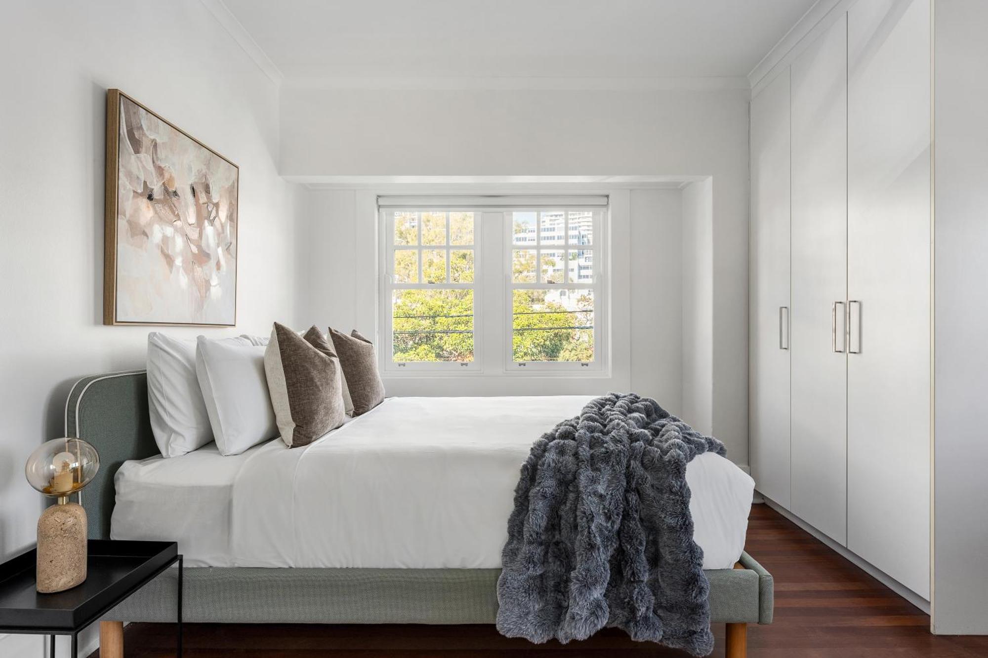 סידני Bondi Junction Apartments By Urban Rest מראה חיצוני תמונה