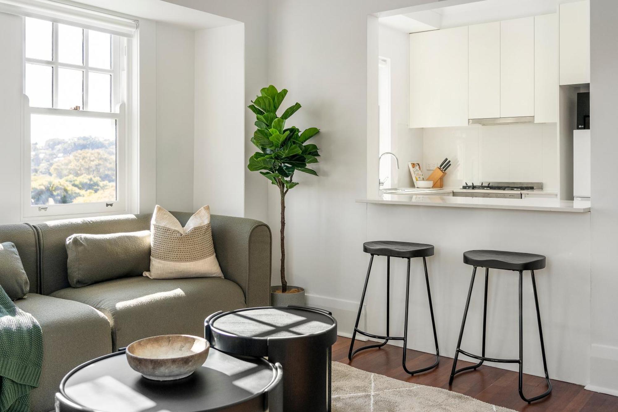 סידני Bondi Junction Apartments By Urban Rest מראה חיצוני תמונה