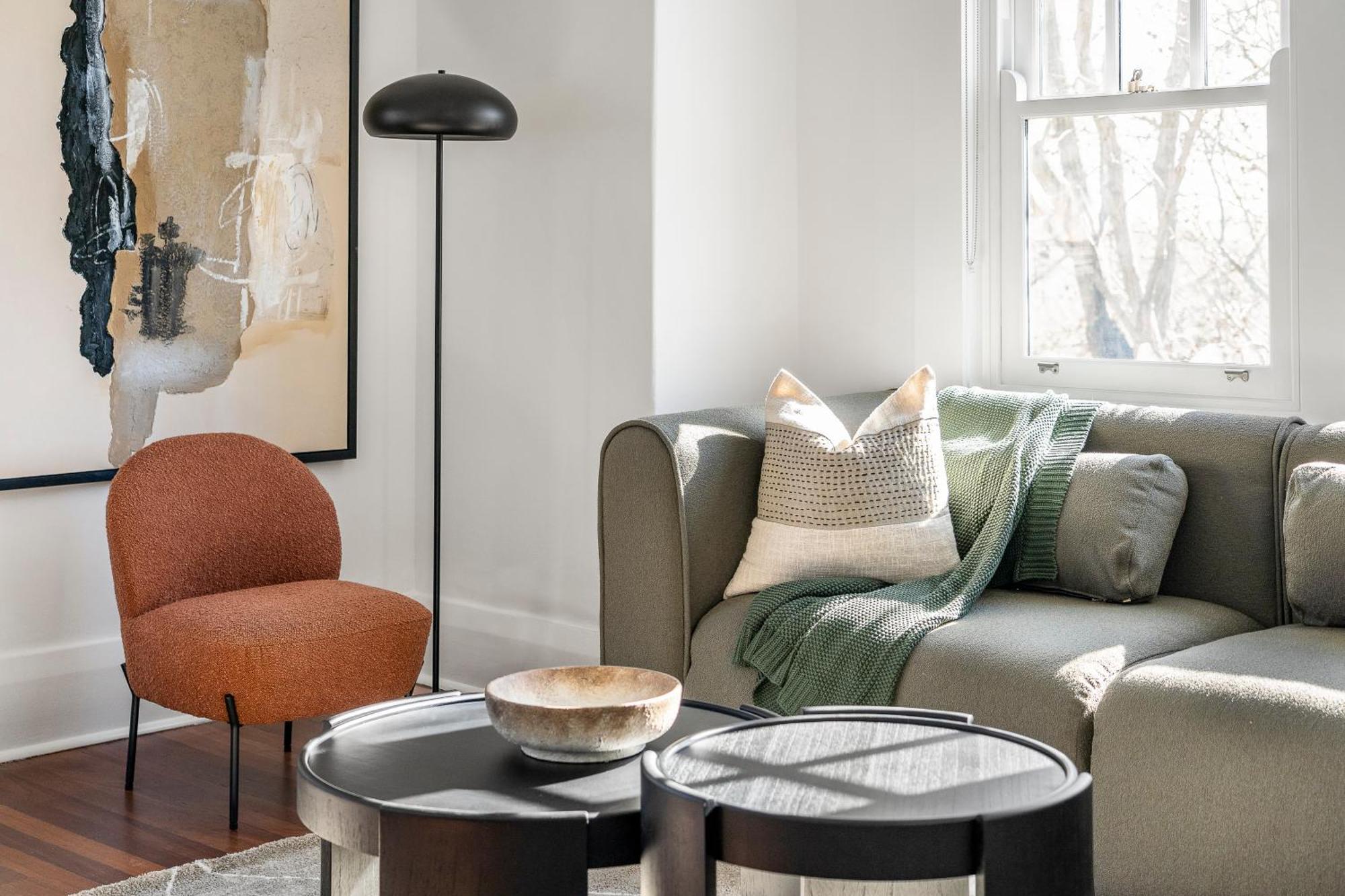 סידני Bondi Junction Apartments By Urban Rest מראה חיצוני תמונה